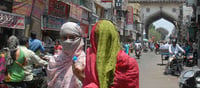 Telangana Hyderabad - Heatwave Conditions Prevail and Yellow Alert Issued